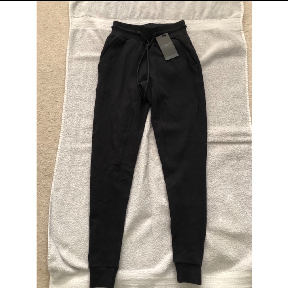Alphalete Women’s Identity Joggers